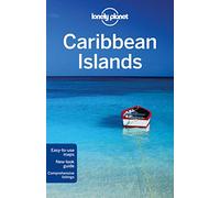 Caribbean Islands: Multi Country Guide (Country Regional Guides) [Idioma Inglés]