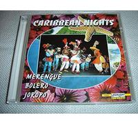 Caribbean Nights