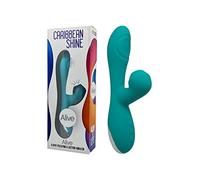 Caribbean Shine Vibe And Sucker 250 g