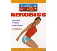Caribbean Workout: Aerobics [Reino Unido] [DVD]
