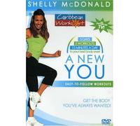 Caribbean Workout: New You [Reino Unido] [DVD]