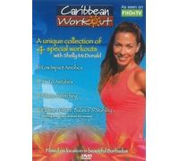 Caribbean Workout [Reino Unido] [DVD]