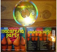 Caribbeans,the - Macarena Party