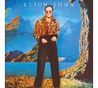 Elton John - Caribou