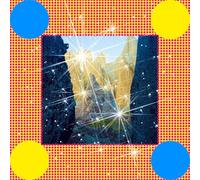 Caribou - HONEY (YELLOW VINYL)