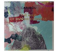 Caribou - Milk of Human Kindness [Vinilo]