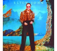 Caribou Original recording reissued, Original recording remastered Edition by John, Elton (1996) Audio CD