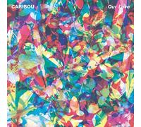 Caribou - Our Love