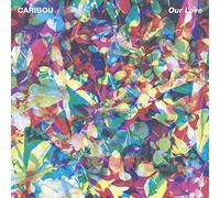 CARIBOU - OUR LOVE