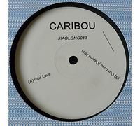 Caribou - Our Love/Our Love Daphni Mix [Vinilo]