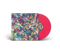 CARIBOU - OUR LOVE (PINK