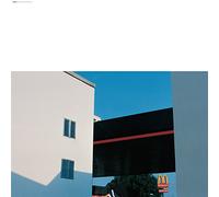 Caribou - Start Breaking My Heart [Vinilo]