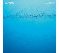 Caribou - Suddenly (LP)