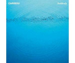 Caribou - Suddenly (LP)