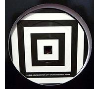 Caribou - Sun / Leave House (Motor City Drum Ensemble Remix) - City Slang - Slang 0680059