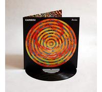 Cobra – Caribou - Swim