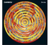 Caribou Swim (CD) Album (Importación USA)