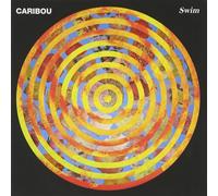 Caribou Swim (CD) (Importación USA)