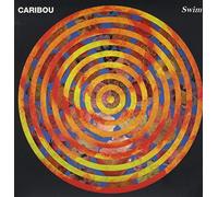 Caribou - Swim [Vinilo]