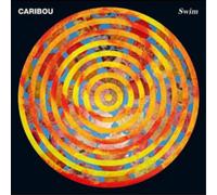 Caribou Swim (Vinyl) 12" Album