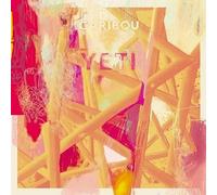 Caribou - Yeti