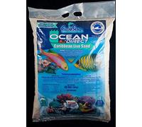 Caribsea Ocean Direct Arena Natural Viva, 40 Libras