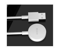 CARICA BATTERIA MAGNETICO EA398 PER APPLE WATCH 3W - BIANCO