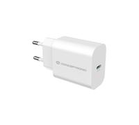 CARICABATTERIE 20W - PORTA USB-C PD 3.0 (ALTHEA07W)