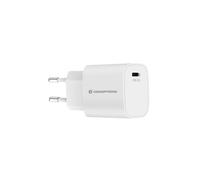 CARICABATTERIE 20W - PORTA USB-C PD 3.0 (ALTHEA14W)