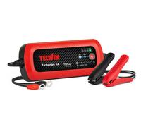 Caricabatterie e mantenitore di carica 6-12V 4A Telwin T-CHARGE 12 - 807849