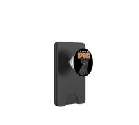 Caricatura Cerdo Ibérico Granja Amante De Animales Lindos PopSockets PopWallet para MagSafe