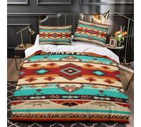 Caricatura de aguacate Funda de Edredón 3 Piezas Suave Impresión 3D Cierre de Cremallera Oculta con Fundas de Almohada Antibacteriana lindo garabato Funda Edredon for niños Double（200x200cm）