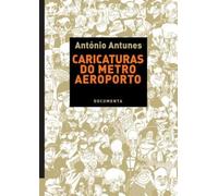 Caricaturas Do Metro Aeroporto