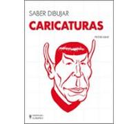 Caricaturas - Saber Dibujar