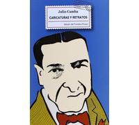 Caricaturas y retratos: Semblanzas de escritores y pensadores: 15 (Singladuras)