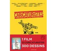 Caricaturistes (ebook)