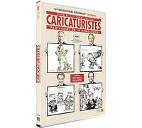 Caricaturistes, fantassins de la démocratie [DVD]