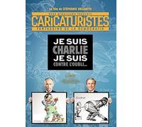 Caricaturistes Fantassins De La Democratie [Edizione: Canada] [Italia] [DVD]