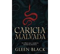 Caricia Malvada: DARK ROMANCE (Linea de sangre)