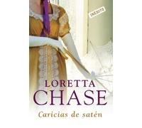 Caricias de satén (Las modistas 2) (Romántica)