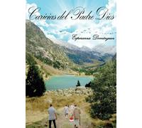 Caricias del padre Dios (NOVELA)