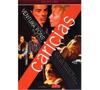 Caricias [DVD]