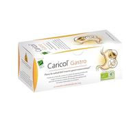 Caricol® Gastro - Papaya y Avena Orgánicas - Apoya la Salud Digestiva - Facilita la Digestión - Mejora el Tránsito Intestinal - Propiedades Calmantes - Sin OGM - 20 Sobres Bebibles - 100% Natural