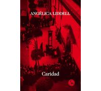 Caridad: 63 (Libros robados)