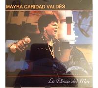 Caridad Valdes Mayra - La Diosa Del Mar
