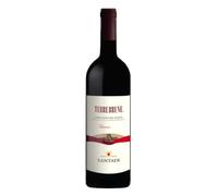 Carignano del Sulcis DOC Cantina Santadi Carignano del Sulcis Superiore Terre Brune 2021