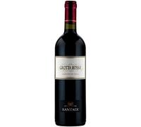Carignano del Sulcis, Grotta Rossa, Santadi 75 cl. Sardinia, Italia, 100% Carignano, Vino Tinto