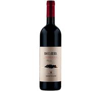 Carignano del Sulcis Riserva, Rocca Rubia, Santadi 75 cl. (caja de 6); Sardinia, Italia, 100% Carignano, Vino Tinto
