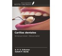 Carillas dentales: Sonrisas que innovan - Vidas que inspiran