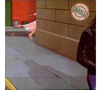 Carillo - Street Of Dreams